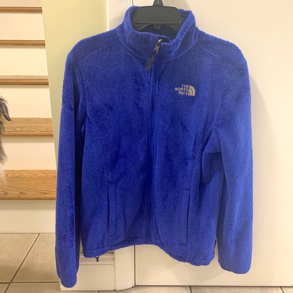 North Face Fleece - Picture 2 of 5